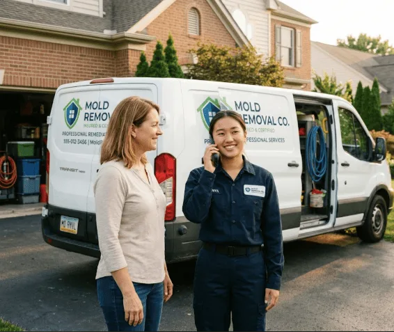 Crawlspace Mold Remediation Anchor Point, AK FAQs